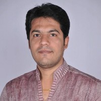 Vijay R
