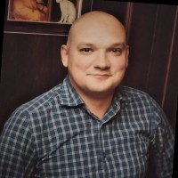 Dmytro Rudyk