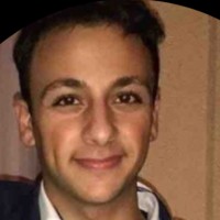 Benjamin Doron