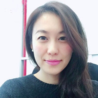 Alicia Zhang