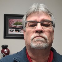 Roger Underwood