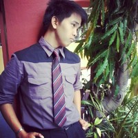Aaron Yusingco