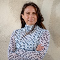 Jenny Palmquist