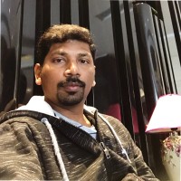Raja J