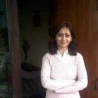 Swati Tyagi