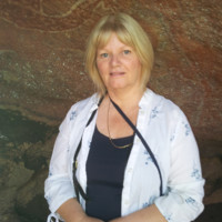 Marie Sayer