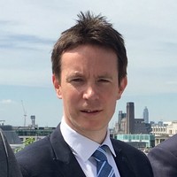 Michael Tricker