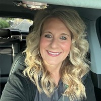 Leigh Schrank