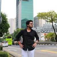 Vikrant Awasthi