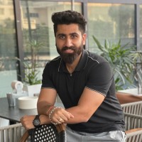 KRITESH KUMAR