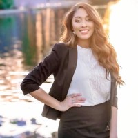 Jasmine Tapscott