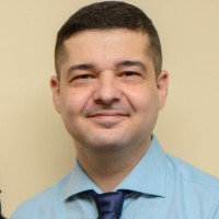 Catalin Andrei Ilie