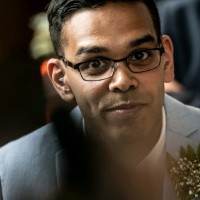 Wesley Bhajan
