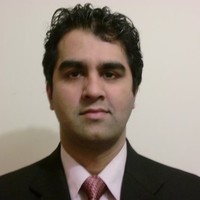 Girish Malve