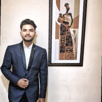 Akshay Chauhan