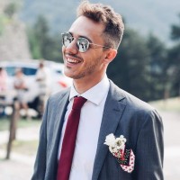 Dino Porzionato