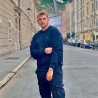 Fabian Bubendorfer