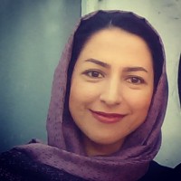Marziyeh Hosseini