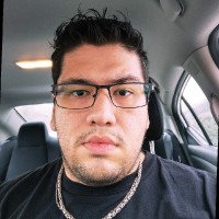 Steven Guerrero