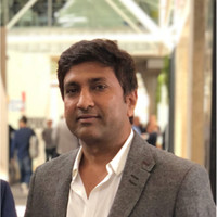 Dharmendra Patel