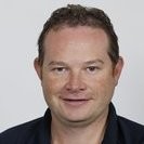 Barry Deuart