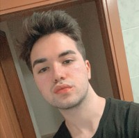 Samet Toprak