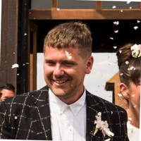 Toby Davies