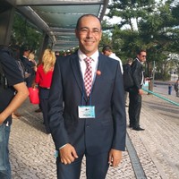 Francisco Javier Ortego Cortes
