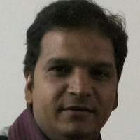Arvind Chaturvedi