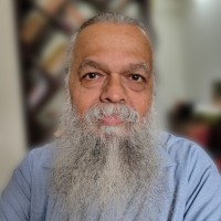 NARAINA DAMLE