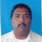 Randall Sanchez Gonzalez