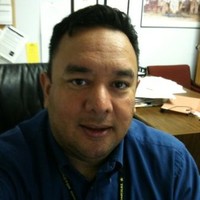 Jesse Arredondo