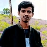 Pachipala Manoj Kumar