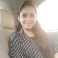 Ca Farzana Sayyed