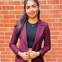 Kalyani Ashok