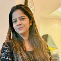 Siddhi Kale