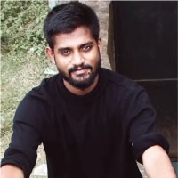 Arjun Babu