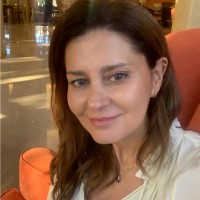 María Evelina Cetta