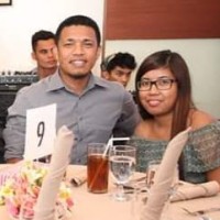 Wilbert Bagac