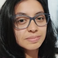 Ruby Andrea Florián Murcia