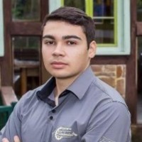 Gabriel Silva