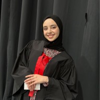 Amina Ibsaine