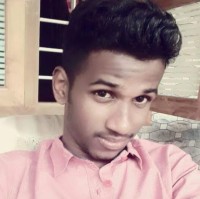 Amal C Alex