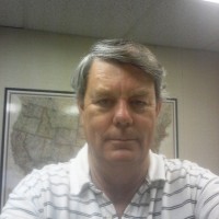 Steve Roebuck