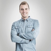 David Holm