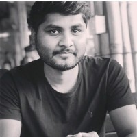 Pratik Muradi