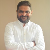 Bhushan Patil