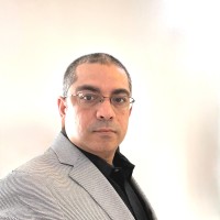 Mehul Hathi