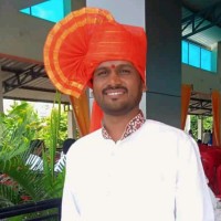 Hanumant Netake