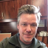 Travis Marshall